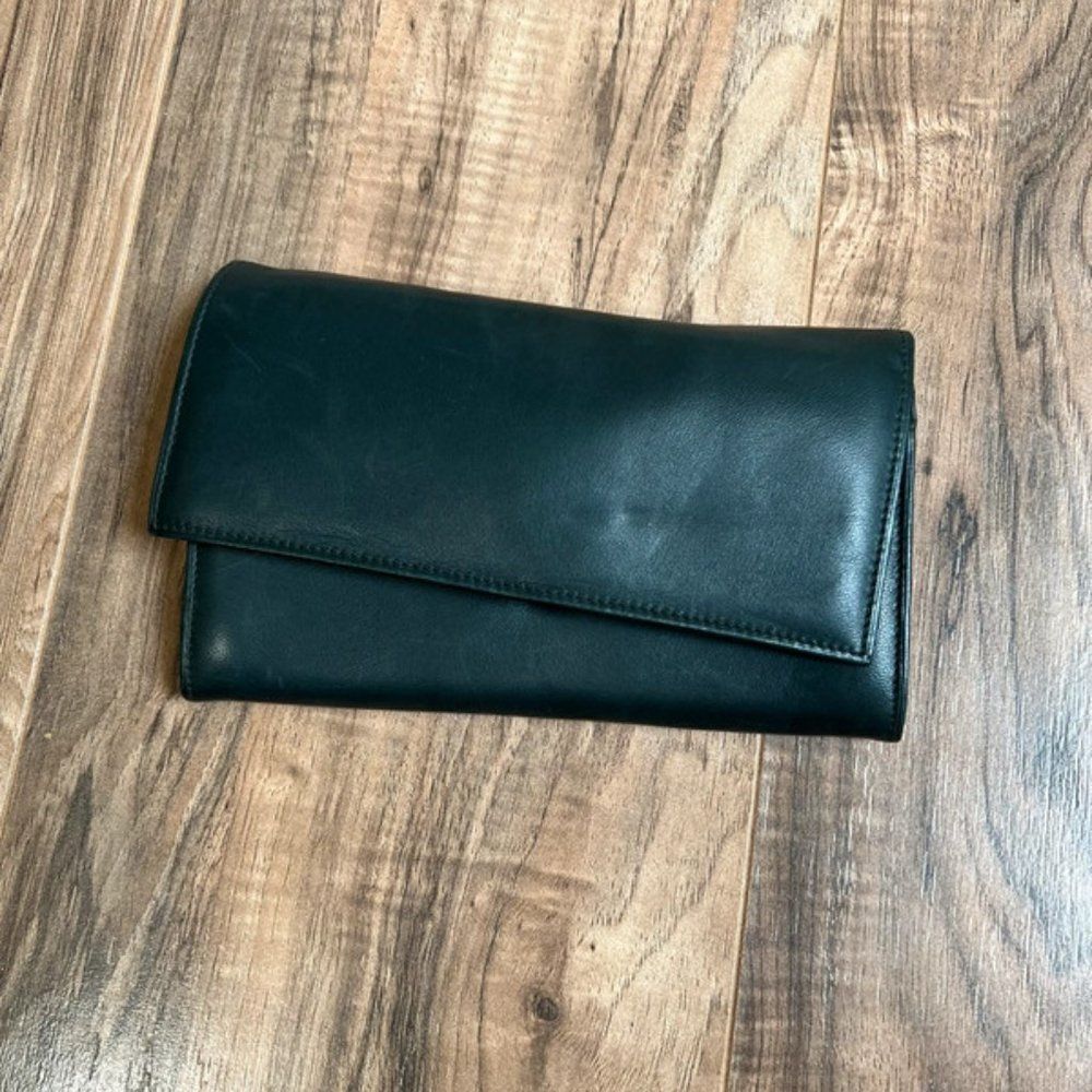Giotti‎ Firenze black wallet
